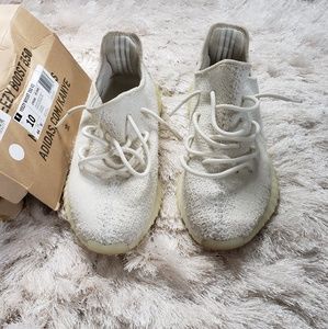 Yeezy Boot 350